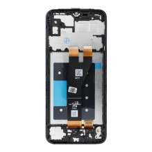 NCC LCD Display for SAMSUNG A14 5G A146 P / U OEM with frame NCC LCD Display for SAMSUNG A14 5G A146 P / U OEM with frame