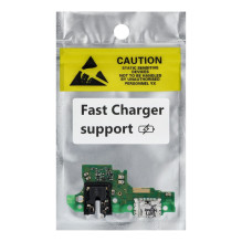 Charging board for OPPO a15s CPH2179 OEM Charging board for OPPO a15s CPH2179 OEM