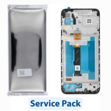 „Motorola Moto G41 D68C19764SS“ LCD ekrano aptarnavimo paketas „Motorola Moto G41 D68C19764SS“ LCD ekrano aptarnavimo paketas