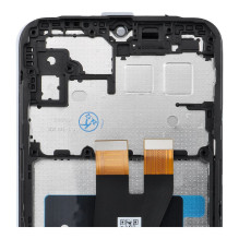 NCC LCD Display for SAMSUNG A14 5G A146 P / U OEM with frame NCC LCD Display for SAMSUNG A14 5G A146 P / U OEM with frame