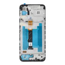 „Motorola Moto G41 D68C19764SS“ LCD ekrano aptarnavimo paketas „Motorola Moto G41 D68C19764SS“ LCD ekrano aptarnavimo paketas