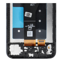 NCC LCD ekranas SAMSUNG A14 5G A146 P / U OEM su rėmeliu NCC LCD ekranas SAMSUNG A14 5G A146 P / U OEM su rėmeliu