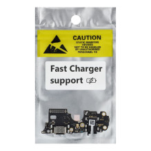 Charging board for OPPO a16 CPH2269 CPH2275 OEM Charging board for OPPO a16 CPH2269 CPH2275 OEM