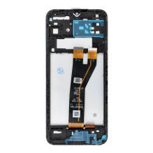 NCC LCD Display for SAMSUNG A14 5G A146 B / M OEM with frame