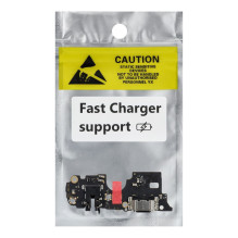 Charging board for OPPO a16 CPH2269 CPH2275 OEM Charging board for OPPO a16 CPH2269 CPH2275 OEM