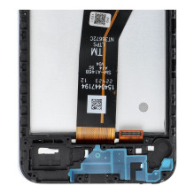 NCC LCD Display for SAMSUNG A14 5G A146 B / M OEM with frame