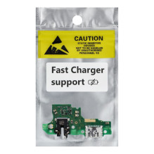 Charging board for OPPO A35 PEFM00, PEHM00 OEM (Fast Charger) Charging board for OPPO A35 PEFM00, PEHM00 OEM (Fast Charger)