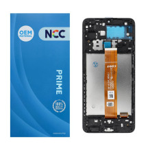 NCC LCD ekranas, skirtas...
