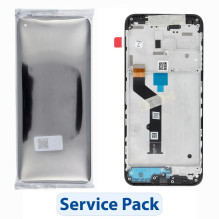 ServicePack LCD Display for...