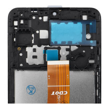 NCC LCD Display for SAMSUNG 12S A127 F / U / M OEM with frame