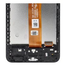NCC LCD ekranas, skirtas SAMSUNG 12S A127 F / U / M OEM su rėmeliu NCC LCD ekranas, skirtas SAMSUNG 12S A127 F / U / M OEM su rėmeliu
