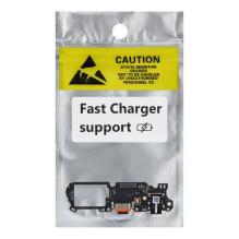 Charging board for OPPO a5 2020 CPH1931, CPH1959 OEM (Fast Charger) Charging board for OPPO a5 2020 CPH1931, CPH1959 OEM (Fast Charger)