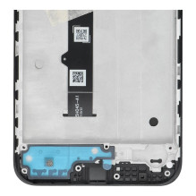 ServicePack LCD Display for MOTOROLA Moto G9 Play 5D68C17397