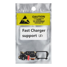 Charging board for OPPO a5 2020 CPH1931, CPH1959 OEM (Fast Charger) Charging board for OPPO a5 2020 CPH1931, CPH1959 OEM (Fast Charger)