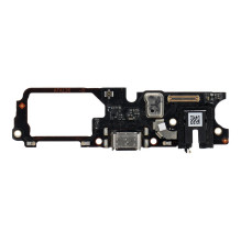 Įkrovimo plokštė, skirta OPPO a52 PDAM10, CPH2069 OEM (greitasis įkroviklis) Įkrovimo plokštė, skirta OPPO a52 PDAM10, CPH2069 OEM (greitasis įkroviklis)