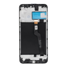 NCC LCD Display for SAMSUNG A10 A105 F / M / G OEM with frame NCC LCD Display for SAMSUNG A10 A105 F / M / G OEM with frame