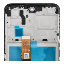 „FixCell“ LCD ekranas, skirtas MOTOROLA G31 HARD OLED su rėmeliu „FixCell“ LCD ekranas, skirtas MOTOROLA G31 HARD OLED su rėmeliu