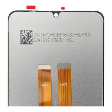 FixCell LCD Display for SAMSUNG A06 OEM without frame FixCell LCD Display for SAMSUNG A06 OEM without frame