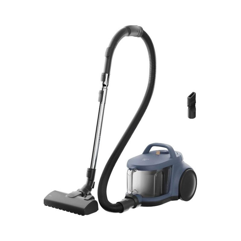 Dulkių siurblys ELECTROLUX EL51C1LDB
