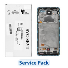 ServicePack LCD Display for...