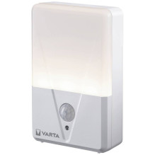 VARTA motion sensor night lamp 16624 2 pcs VARTA motion sensor night lamp 16624 2 pcs