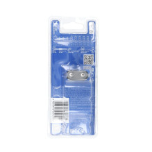 VARTA mini įkroviklis 57656 (be baterijų) VARTA mini įkroviklis 57656 (be baterijų)