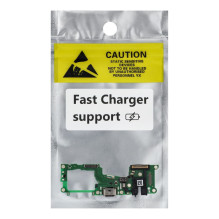 Charging board for OPPO for OPPO A74 4G CPH2219 (Fast Charger) Charging board for OPPO for OPPO A74 4G CPH2219 (Fast Charger)