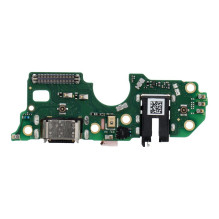 Įkrovimo plokštė, skirta OPPO A77 5G CPH2339 OEM (greitasis įkroviklis) Įkrovimo plokštė, skirta OPPO A77 5G CPH2339 OEM (greitasis įkroviklis)