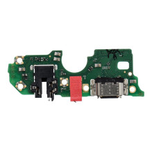 Įkrovimo plokštė, skirta OPPO A77 5G CPH2339 OEM (greitasis įkroviklis) Įkrovimo plokštė, skirta OPPO A77 5G CPH2339 OEM (greitasis įkroviklis)