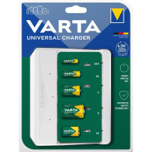 VARTA UNIVERSALUS...