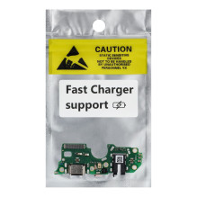 Charging board for OPPO A77 5G CPH2339 OEM (Fast Charger)