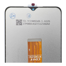 NCC LCD Display for SAMSUNG A04S A047F / A047M OEM without frame