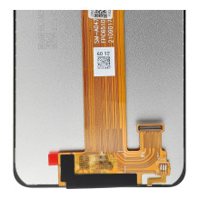 NCC LCD Display for SAMSUNG A04S A047F / A047M OEM without frame