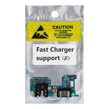 Charging board for REALME 10 4G RMX3630 OEM (Fast Charger)
