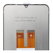 NCC LCD ekranas, skirtas SAMSUNG A05 A055F / A055M OEM, be rėmelio NCC LCD ekranas, skirtas SAMSUNG A05 A055F / A055M OEM, be rėmelio
