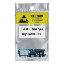 Charging board for REALME 6 RMX2001 OEM (Fast Charger) Charging board for REALME 6 RMX2001 OEM (Fast Charger)