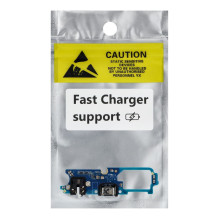 Charging board for REALME 6 RMX2001 OEM (Fast Charger) Charging board for REALME 6 RMX2001 OEM (Fast Charger)