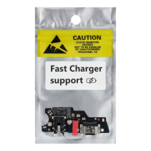 Charging board for REALME 7 OEM (Fast Charger) Charging board for REALME 7 OEM (Fast Charger)