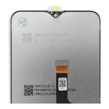 NCC LCD ekranas, skirtas SAMSUNG A10 A105F / A105M / A105G OEM, be rėmelio NCC LCD ekranas, skirtas SAMSUNG A10 A105F / A105M / A105G OEM, be rėmelio