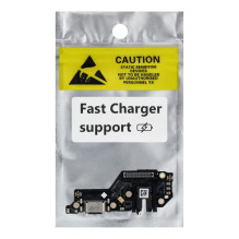 Charging board for REALME 7 5G OEM (Fast Charger) Charging board for REALME 7 5G OEM (Fast Charger)