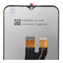 NCC LCD ekranas SAMSUNG A14 5G A146B / 146M OEM be rėmelio NCC LCD ekranas SAMSUNG A14 5G A146B / 146M OEM be rėmelio