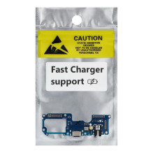 Charging board for REALME 7 Pro OEM (Fast Charger) Charging board for REALME 7 Pro OEM (Fast Charger)
