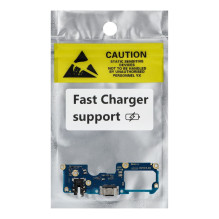 Charging board for REALME 7 Pro OEM (Fast Charger) Charging board for REALME 7 Pro OEM (Fast Charger)