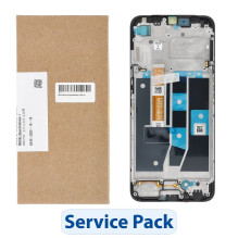 ServicePack LCD Display for...