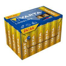 VARTA šarminės baterijos R6...