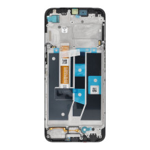 „ServicePack“ LCD ekranas, skirtas OPPO A16s / A16 4908018