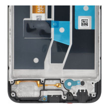 „ServicePack“ LCD ekranas, skirtas OPPO A16s / A16 4908018