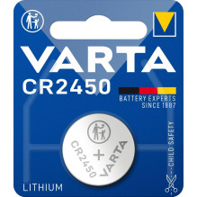 VARTA ličio baterija CR2450...