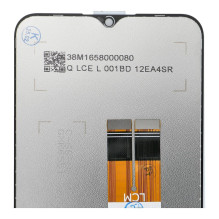 NCC LCD Display for SAMSUNG A04E A042F / A042M OEM without frame NCC LCD Display for SAMSUNG A04E A042F / A042M OEM without frame