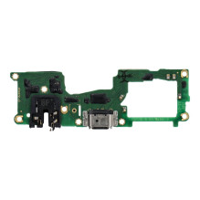 Įkrovimo plokštė, skirta REALME 8 Pro OEM (greitasis įkroviklis) Įkrovimo plokštė, skirta REALME 8 Pro OEM (greitasis įkroviklis)